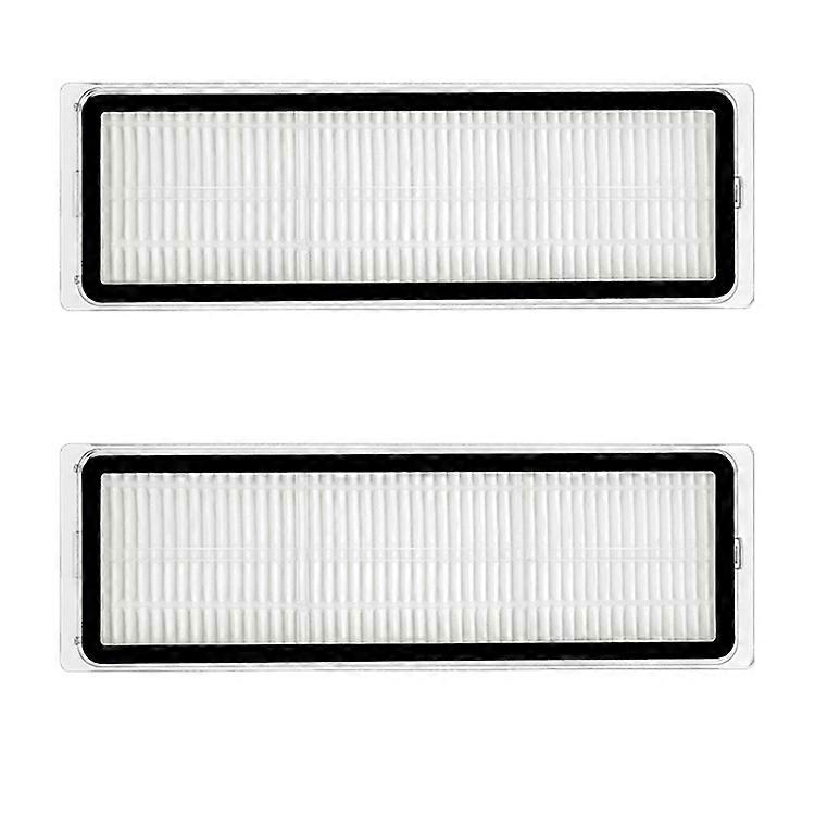Filter Sweeper Accessories for Dreame Bot L10s Ultra (2 Filters)