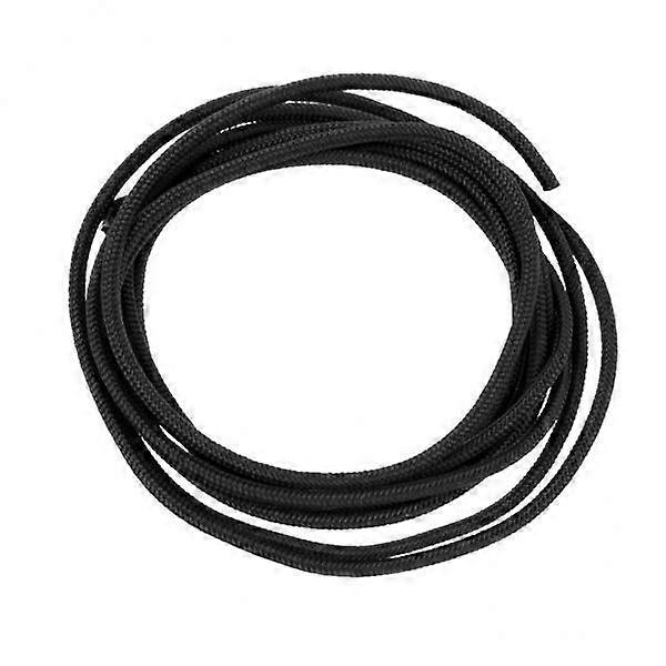 2-8pack Archery D Loop Rope Material Bow String Release Nock Hunting 1.5m