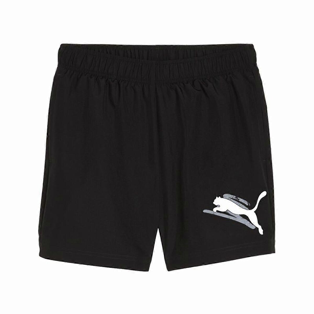 运动短裤 Puma Essentials+ AB