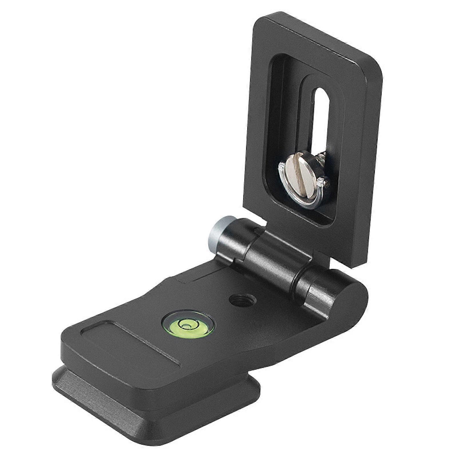 Camera Quick Release Plate Photography Professional Attachment Replacement