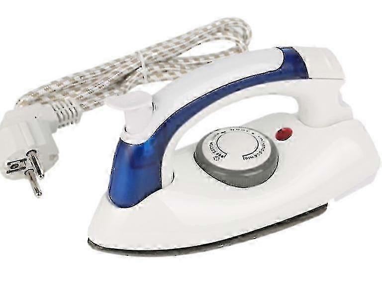 Iron Ironing System Temperature Control Portable Garment Steamer Steam Iron