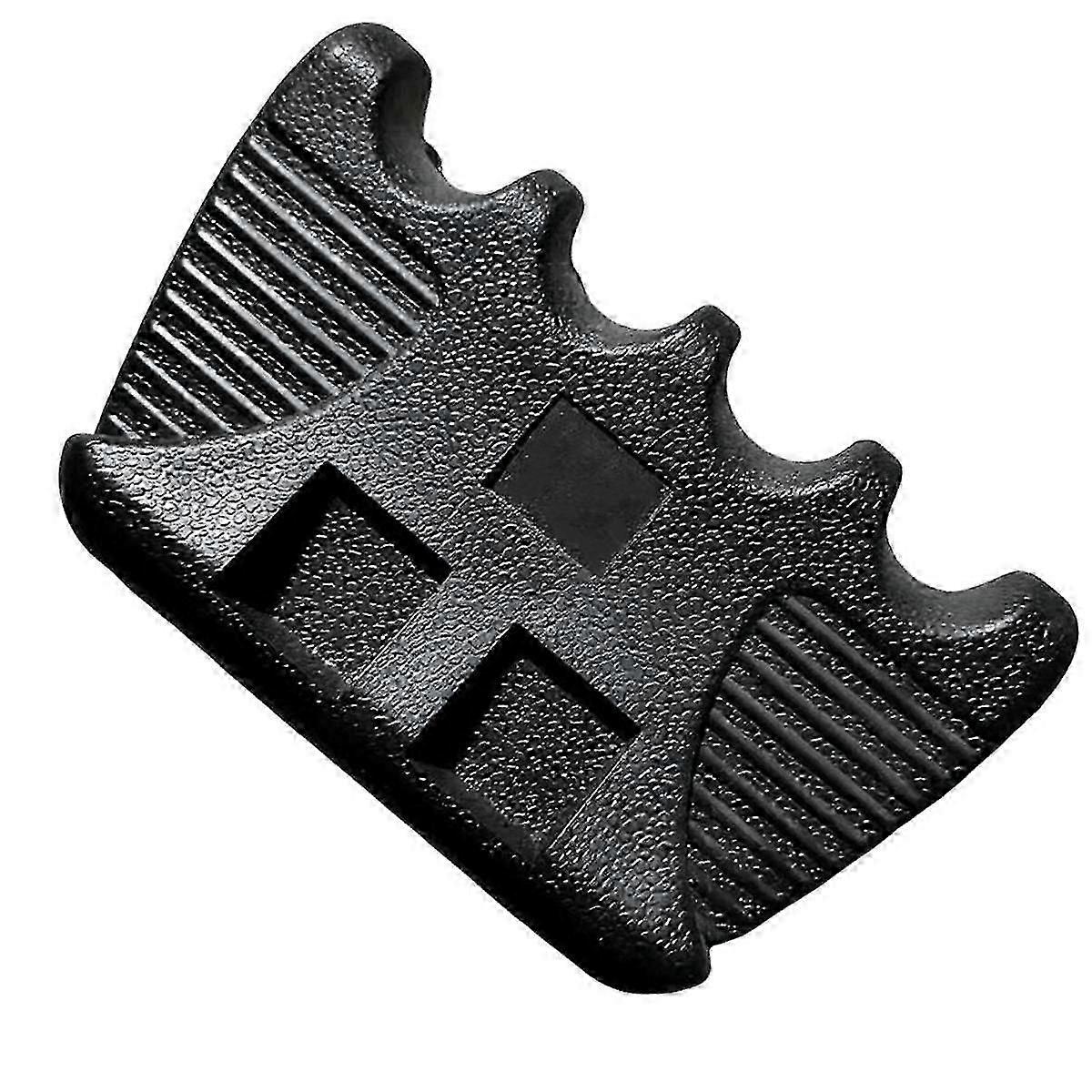 Porte-queue de billard 4 trous, porte-queue de billard portable lesté avec porte-craie, porte-queue de billard