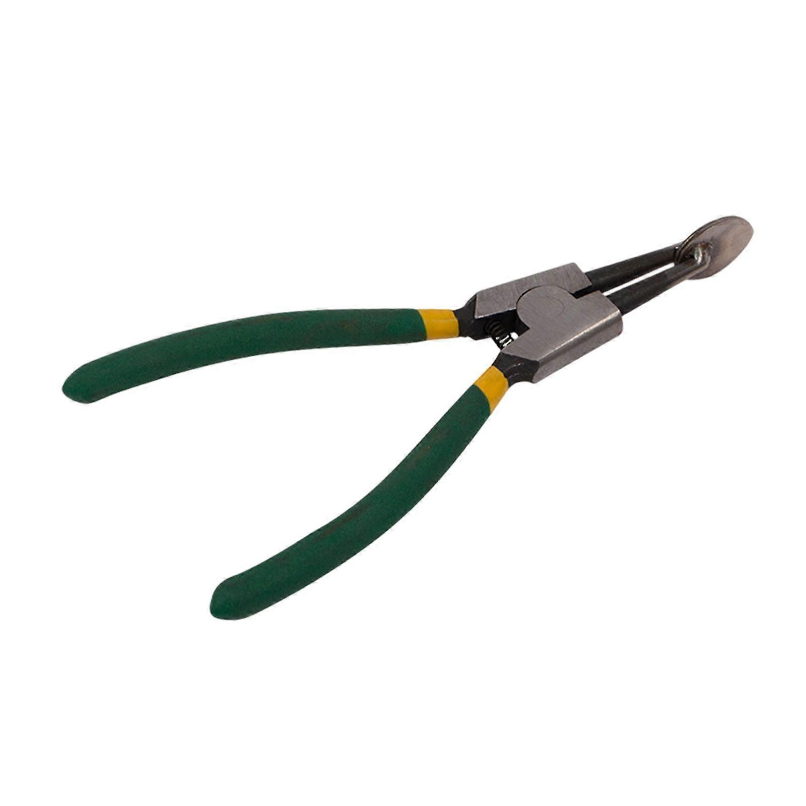 Durian Peel Breaking Tool Iron Manual Durian Shelling Machine for Restaurant