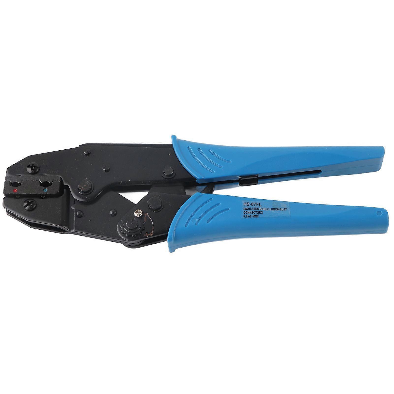 جودة عالية HS-07FL نوع العلم أنثى معزول موصل العقص الخاص