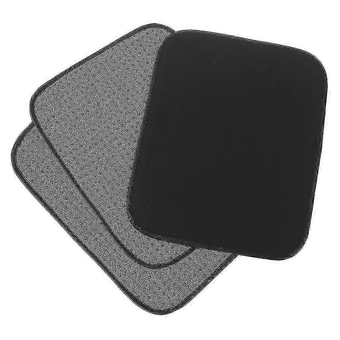 3-Pack Microfiber Bowling Towels - 8