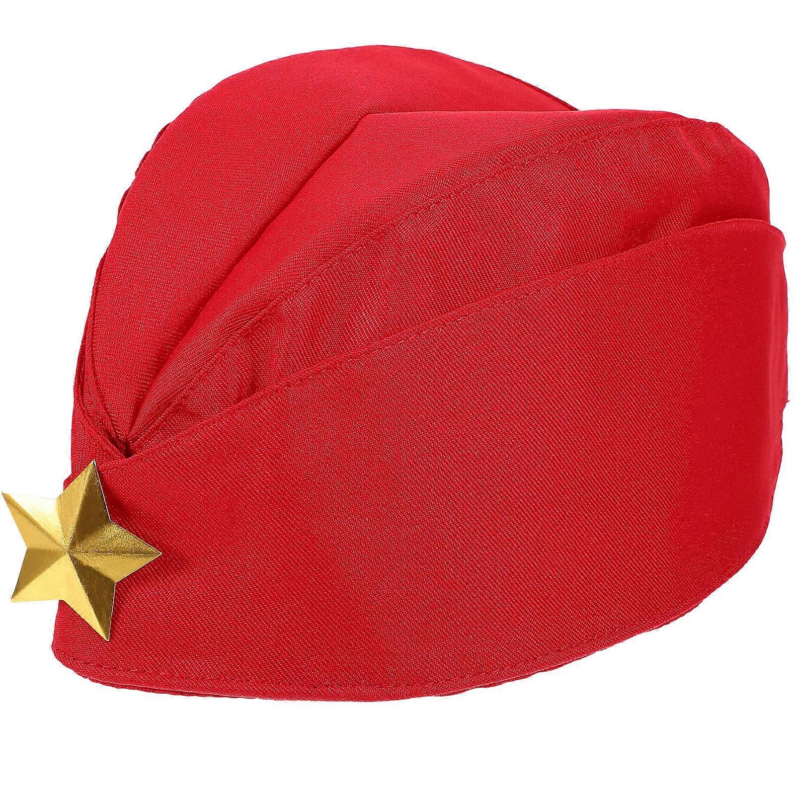 Versatile Dance Hat for Shows, Lightweight and Stylish for All Weather