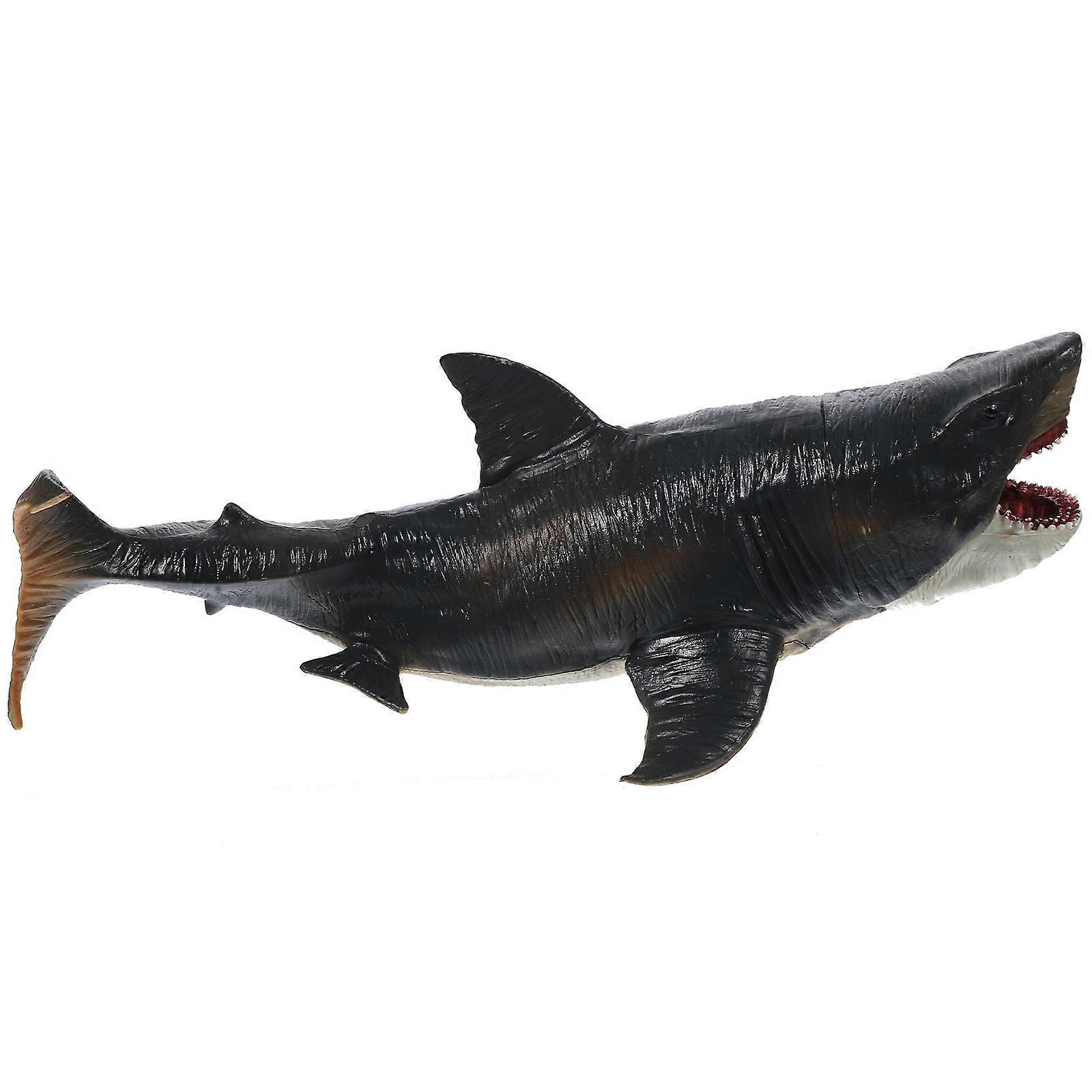 Stylish Shark Decor Piece, Suitable for Enhancing Any Environment