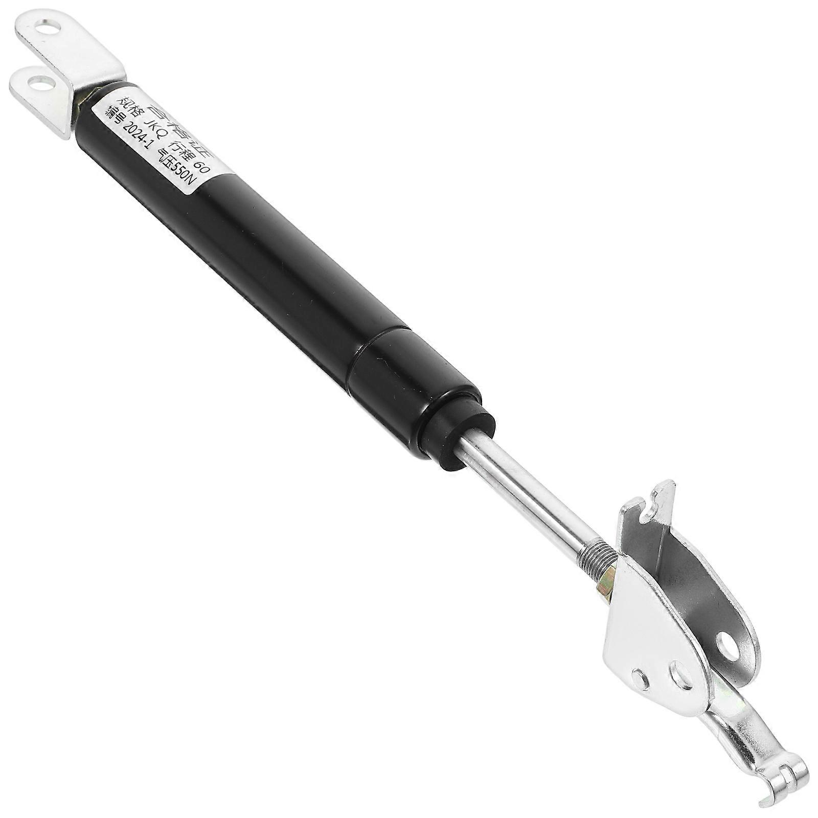 Barber Chair Gas Spring Rod Replacement – Adjustable Height Hydraulic Pump for Salon Chair Maintenance, Easy Installation, High Load Capacity,