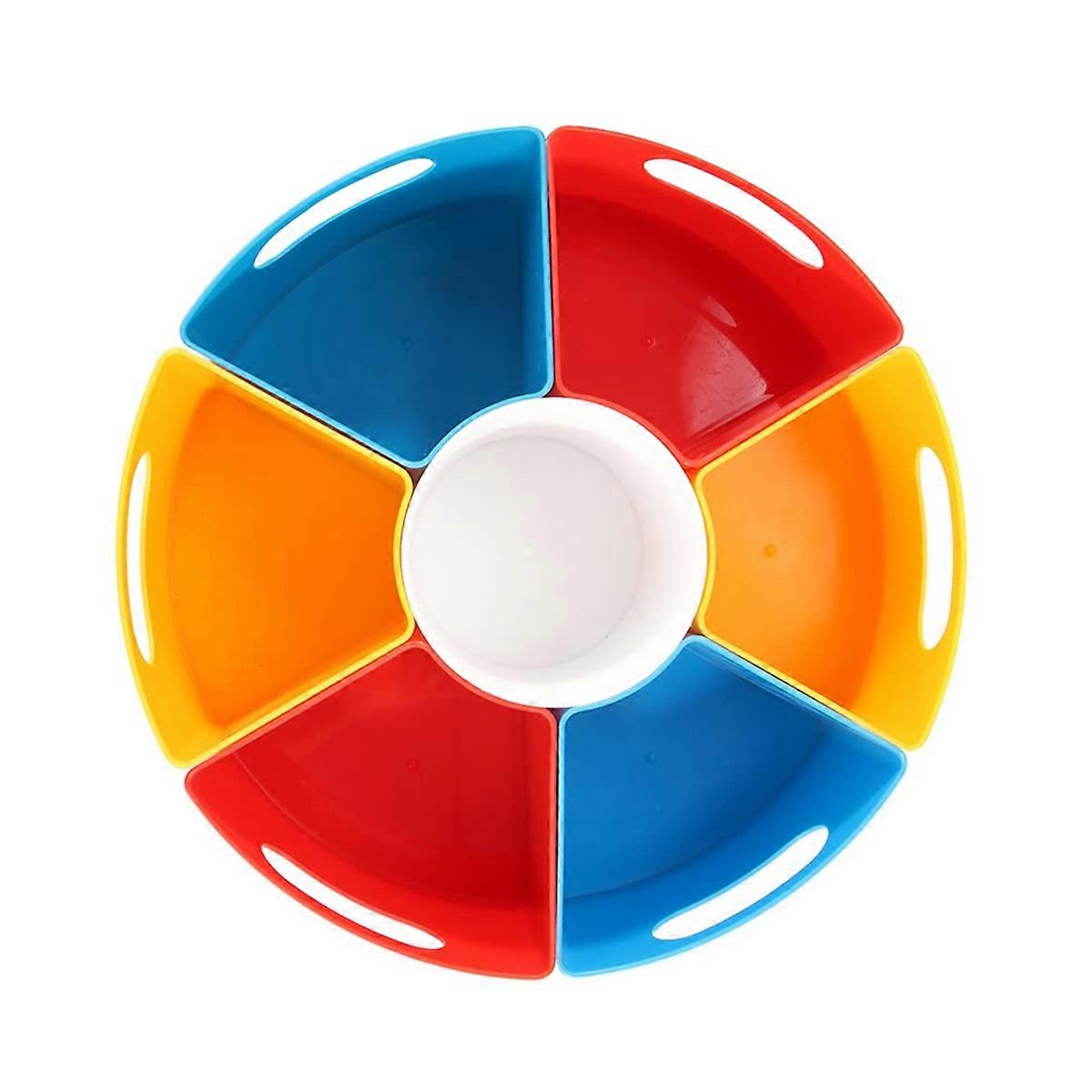 360 Rotating Storage Organizer 