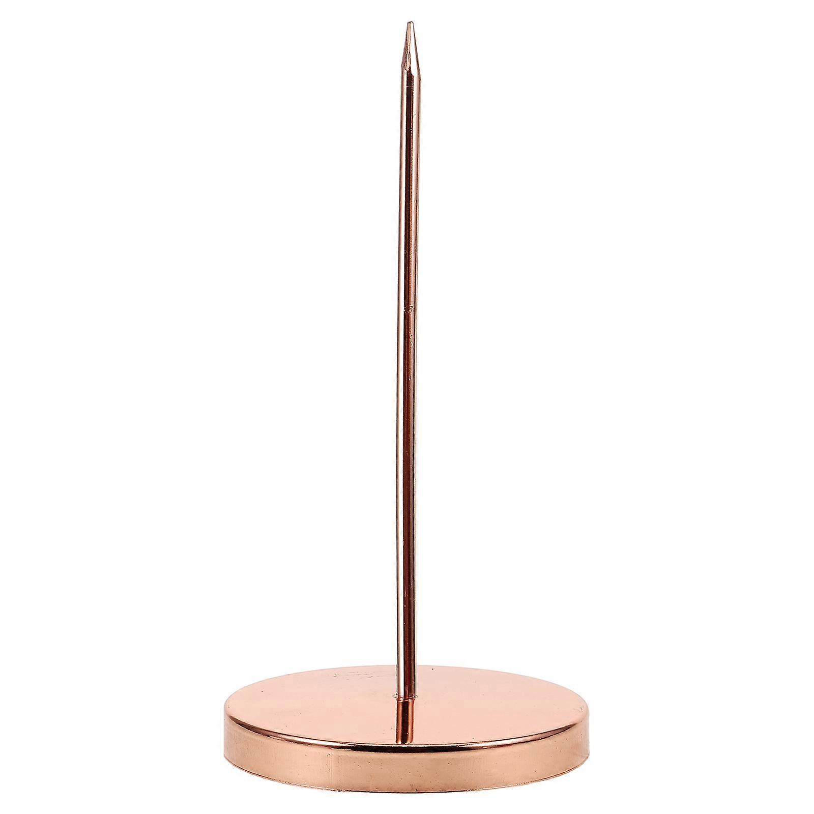 Efficient Document Organizer, Receipt Holder, Simplifies Daily Tasks