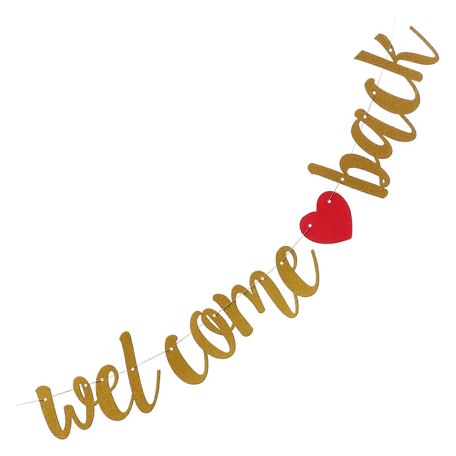 Clear Print Banners, and Vibrant for Special Occasions