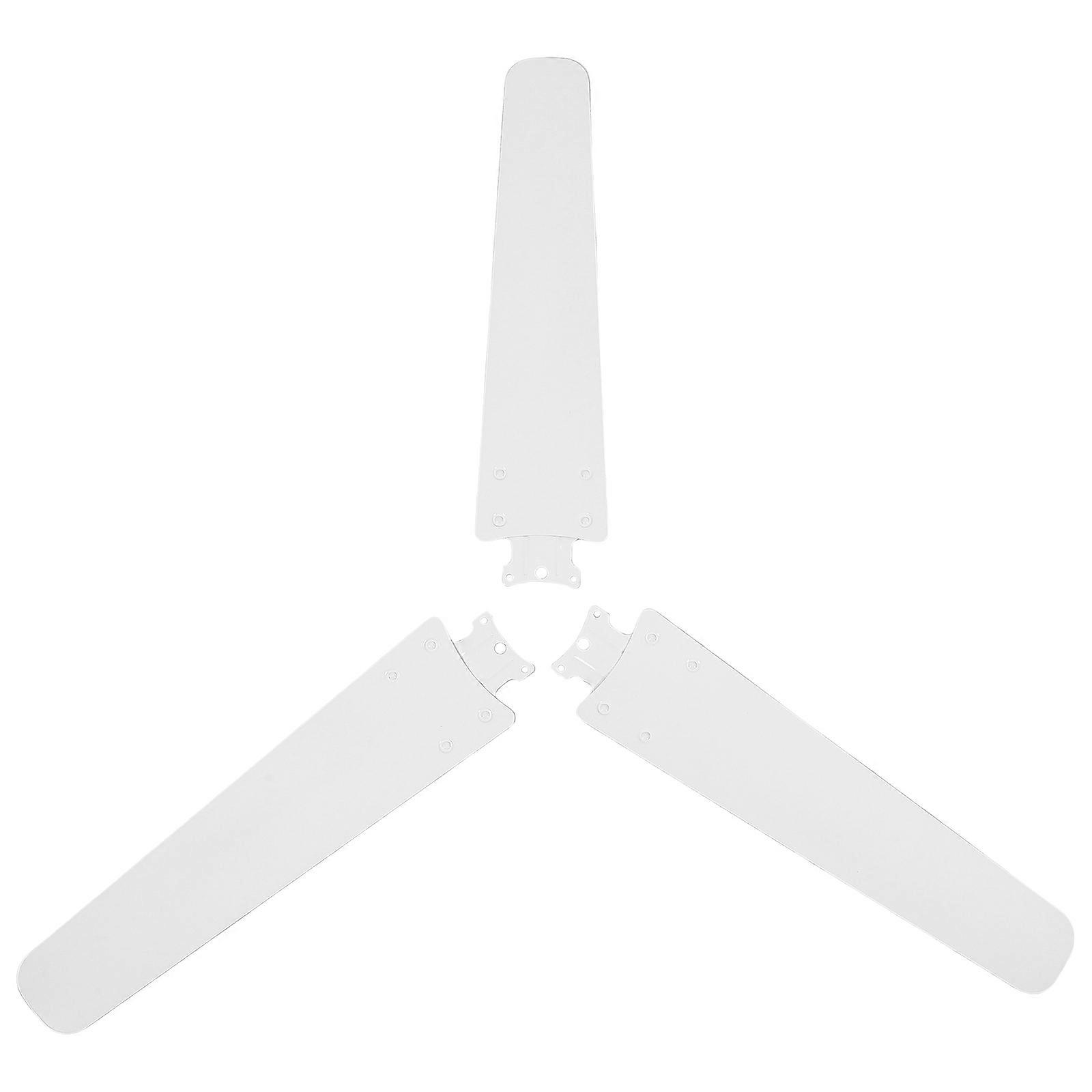 Ceiling Fan, Replacement Components for Reliable Performance, Fits Most Fans