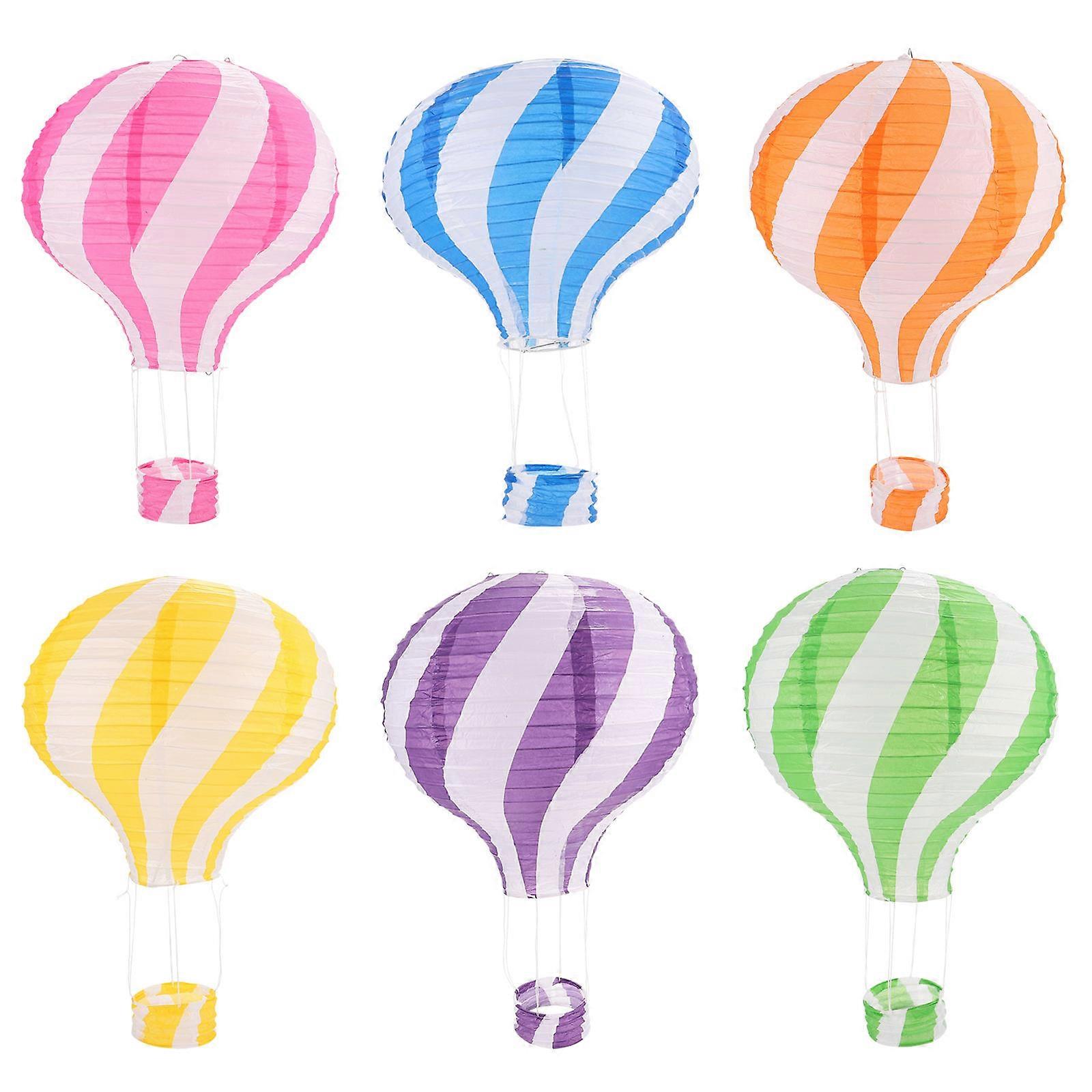 Versatile Paper Lanterns Hanging, Adorable Stylish Design, Suitable Gatherings