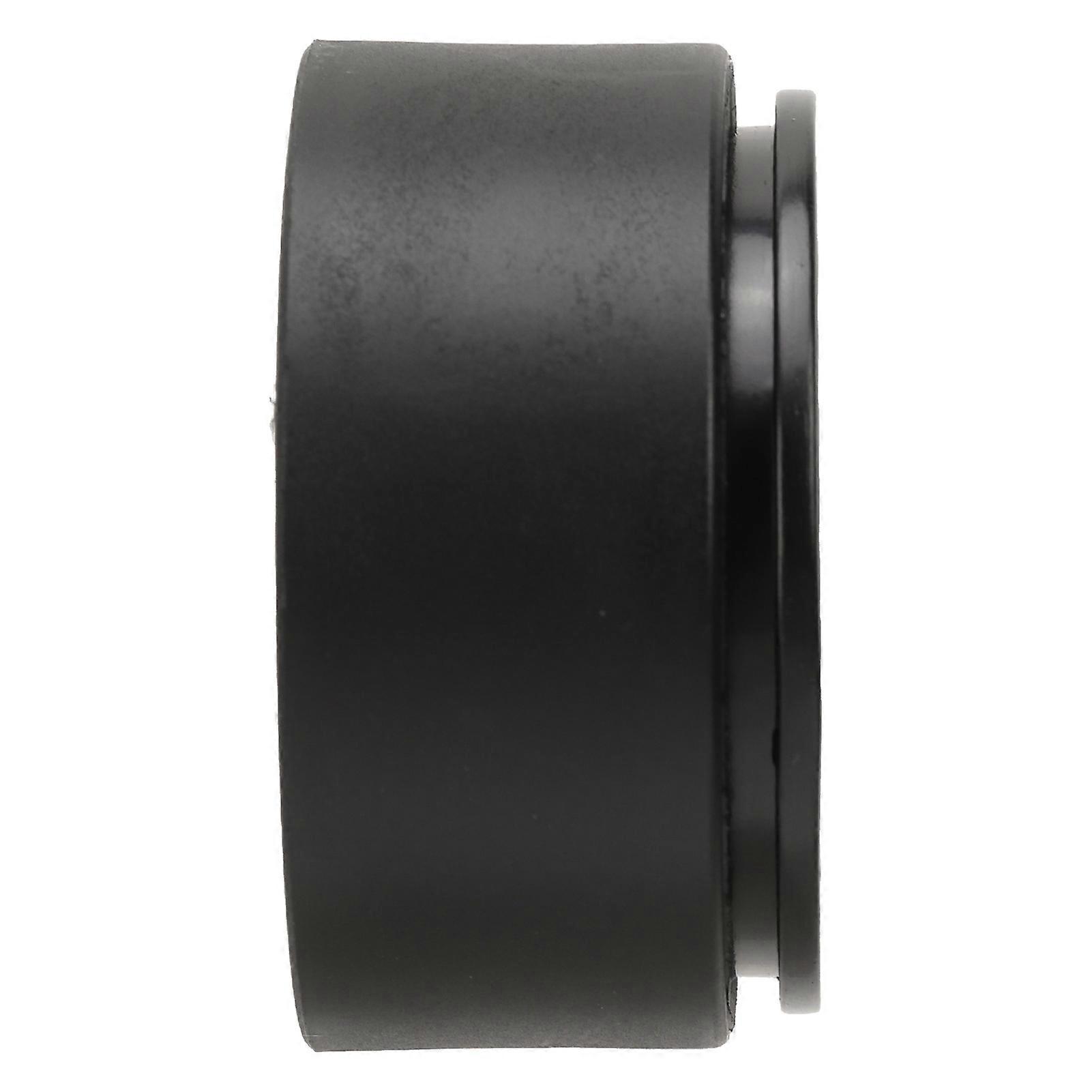 4pcs Rc Crawler Rims Universal Aluminum Alloy 1.9in RC Beadlock Wheel Rims for SCX10 SCX10 II Titanium 