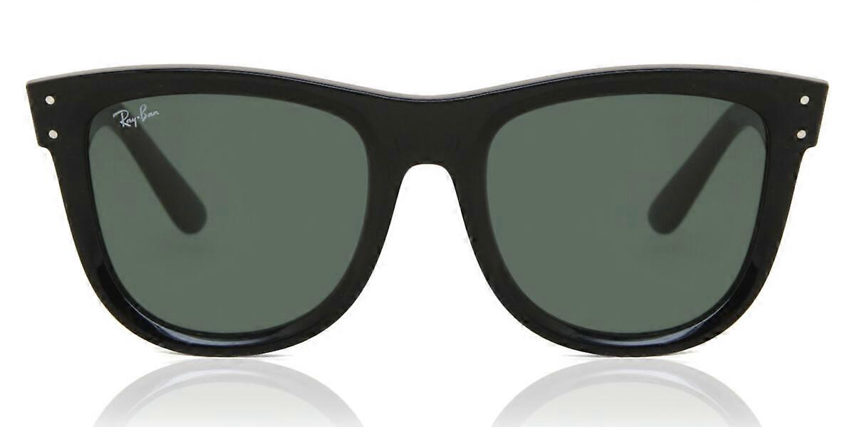 Ray-Ban RBR0502S Wayfarer Reverse 6677VR Unisex Sunglasses