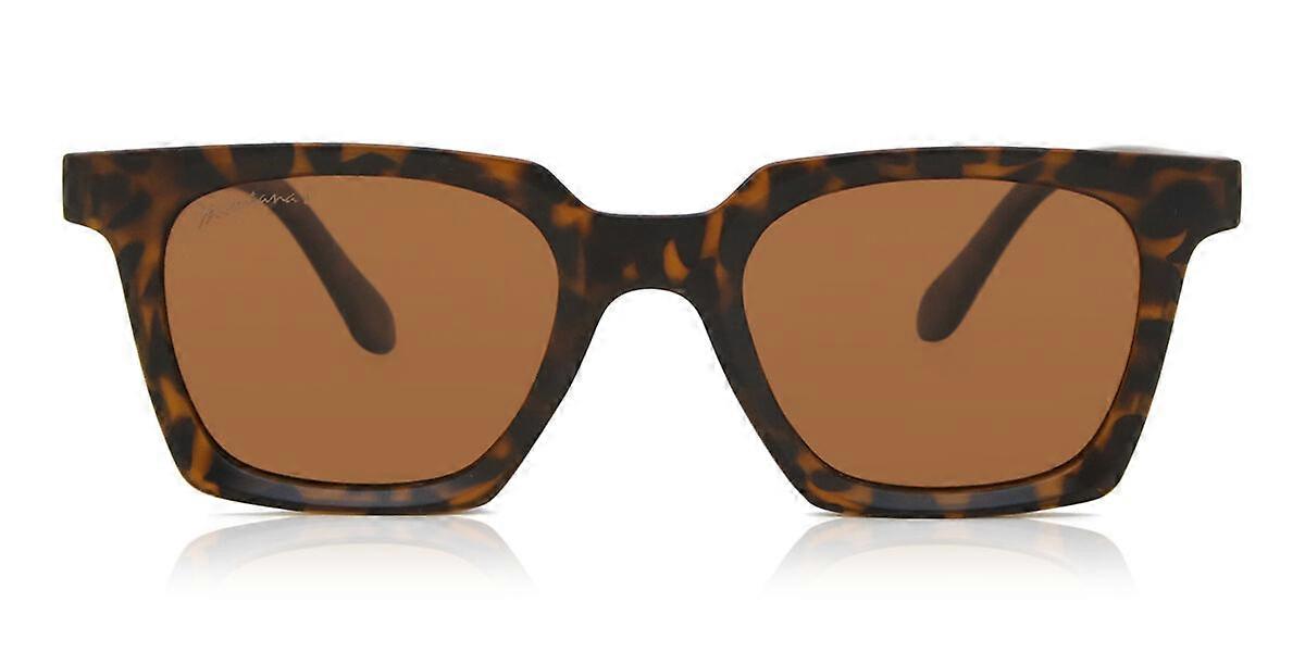 Montana Eyewear MP59 Polarized MP59B Unisex Sunglasses