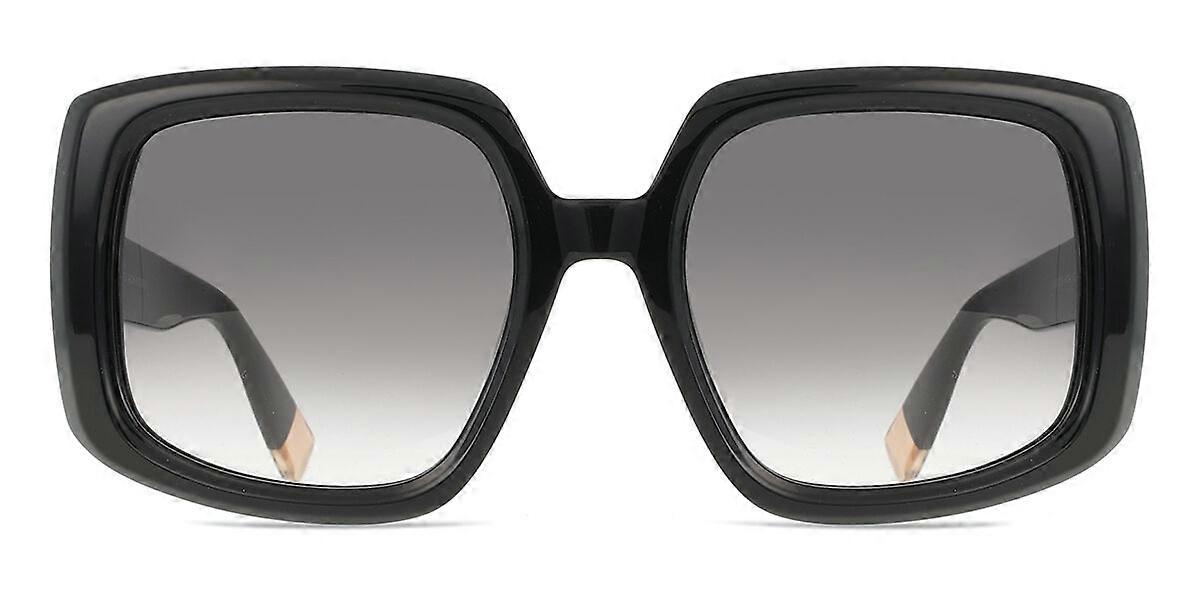 Furla SFU709 0700 Unisex Sunglasses