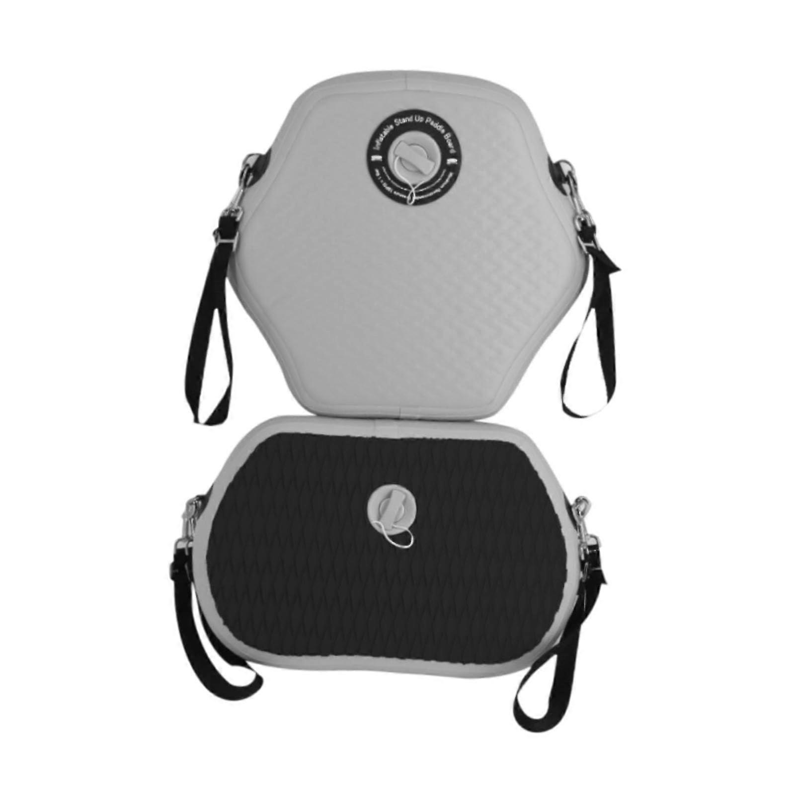 Kayak Seat cushion Paddle boards Seat with backrest for surfboard fishing