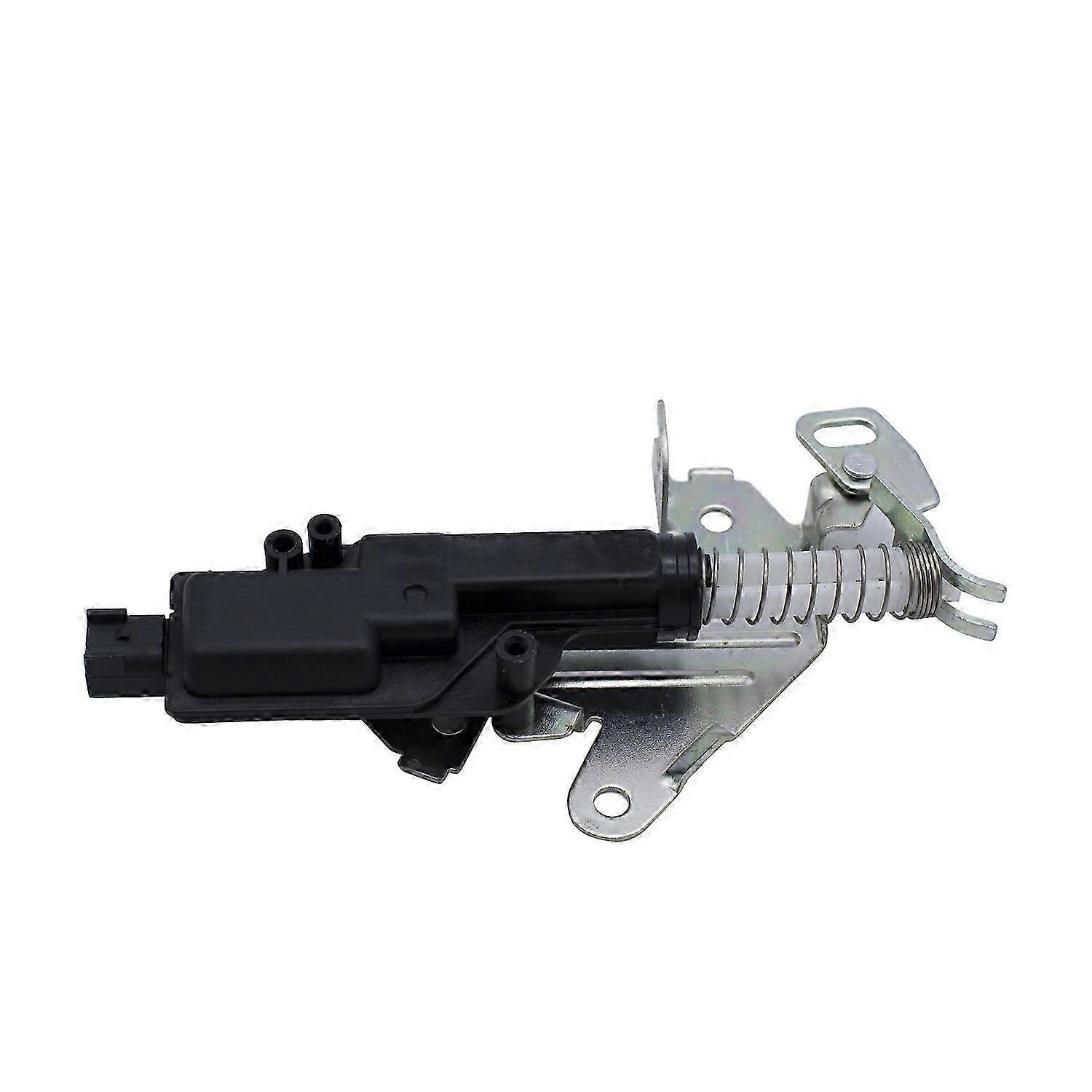 Luggage trunk tailgate lock, trunk lock Our Fiesta engine actuator 2S6T432A98AF is used for Fusion Fiesta MK5 MK6