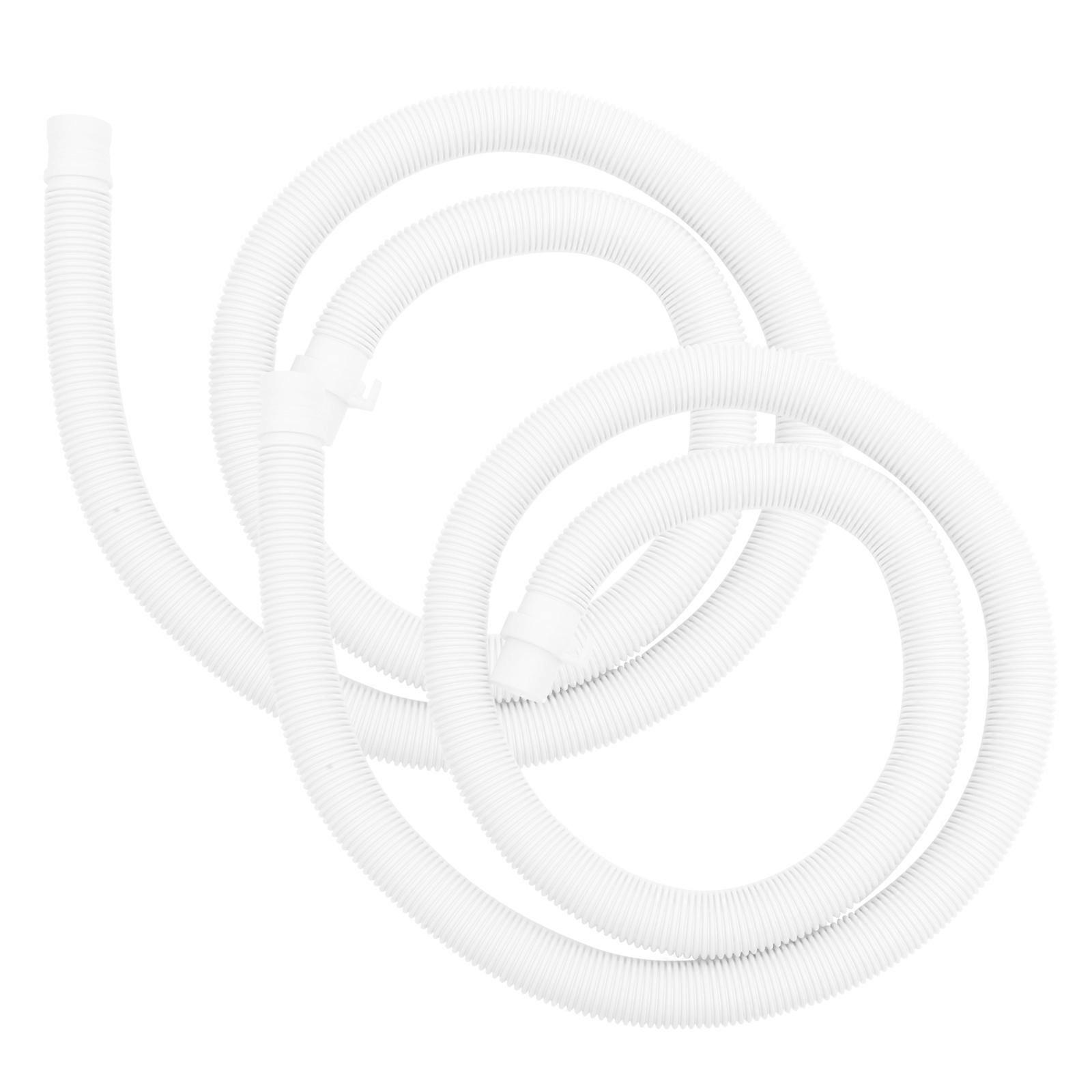 Washing Machine Inlet Hose Front Loading Machines 150.00X3.50X3.50CM High Pressure Resistant 2 Sets