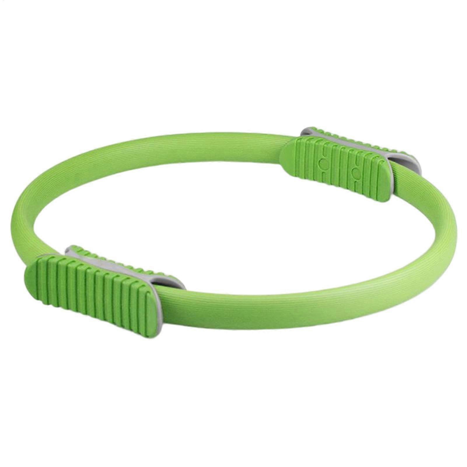 Yoga Circle Stretch Ring Flexibility Training, Stretching Support Yoga Prop for Posture, Flexibility, Deep Stretch