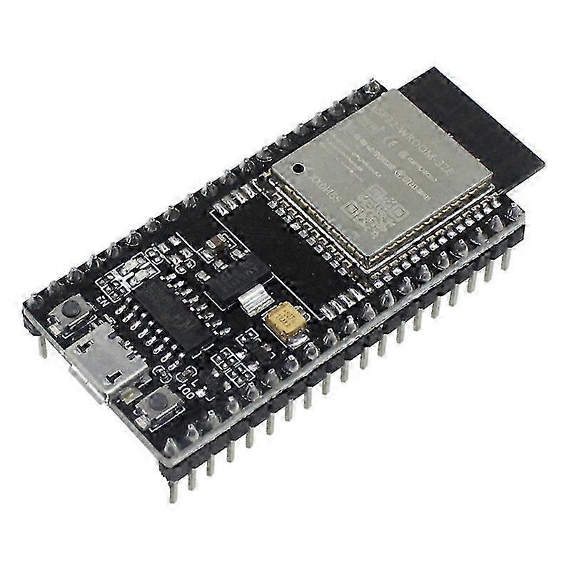 ESP-WROOM-32E WIFI Dual Core CPU Entwicklungsboard ESP-WROOM-32E WIFI+Bluetooth Hauptplatine Serial Po SZRH