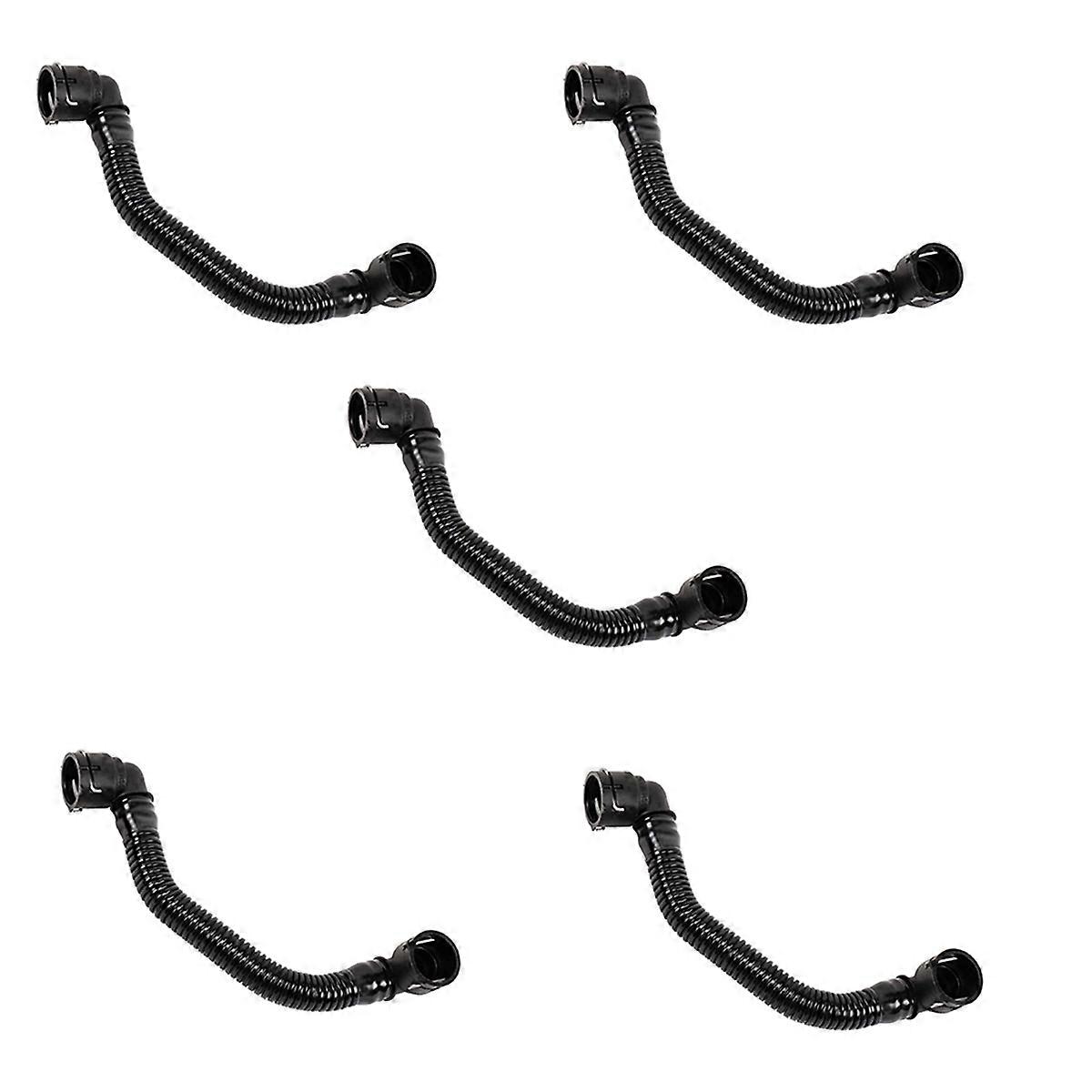 Crankcase Ventilation Pipe for 1.6 1.8 1.8