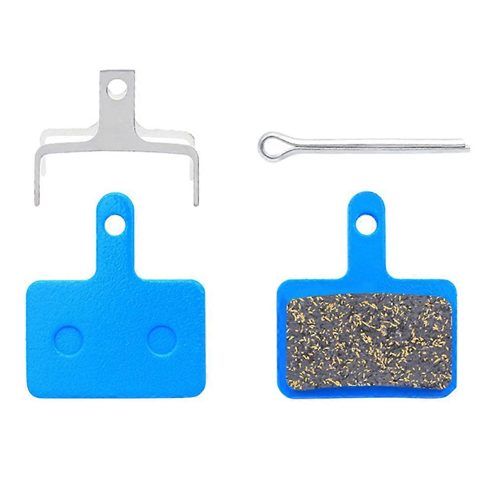 Cyclisme Frein hydraulique Vélo Freins à disque .5 x 3 cm Haute résistance à la température 2Pcs