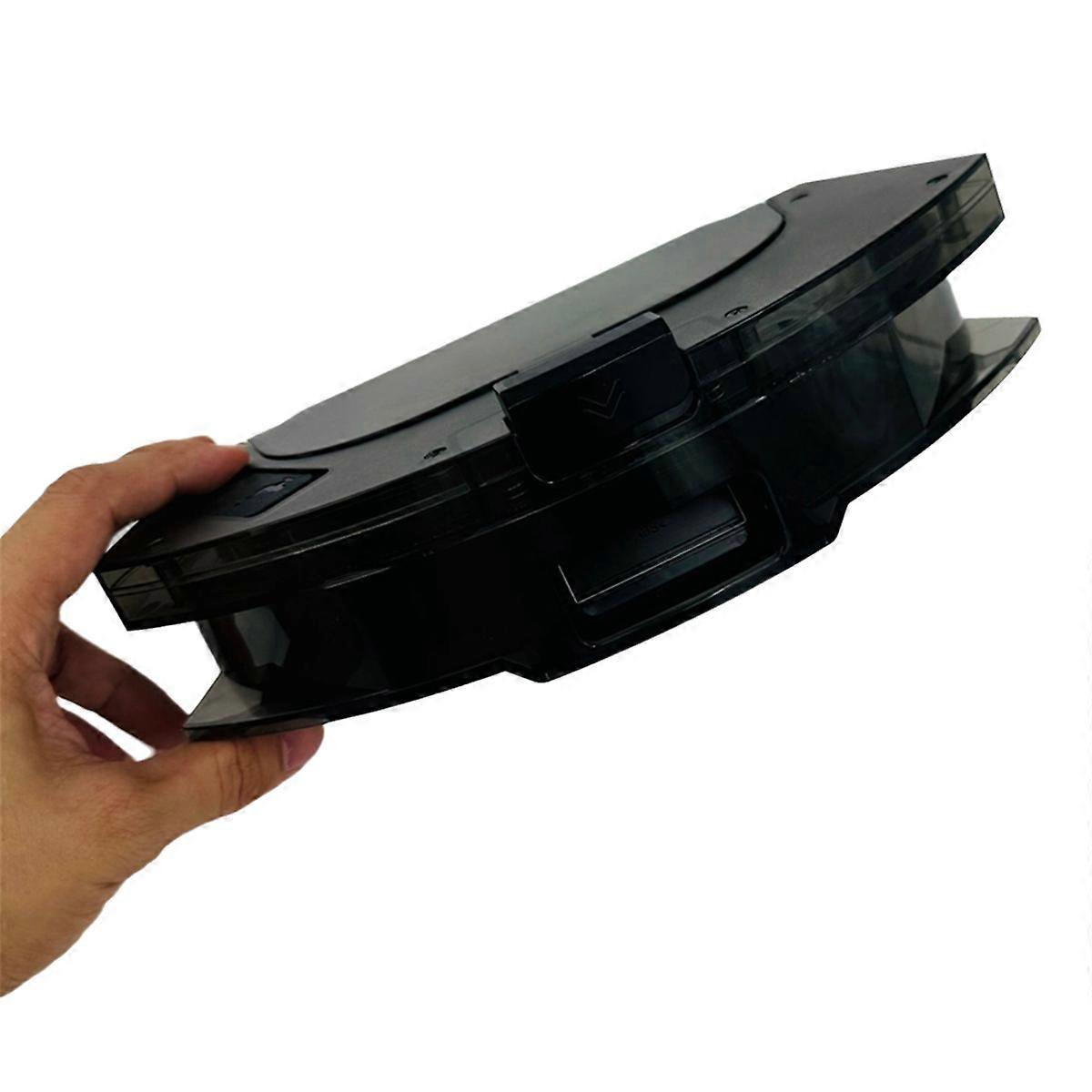 Water Tank and Dust Box Essential Maintenance Accessories A