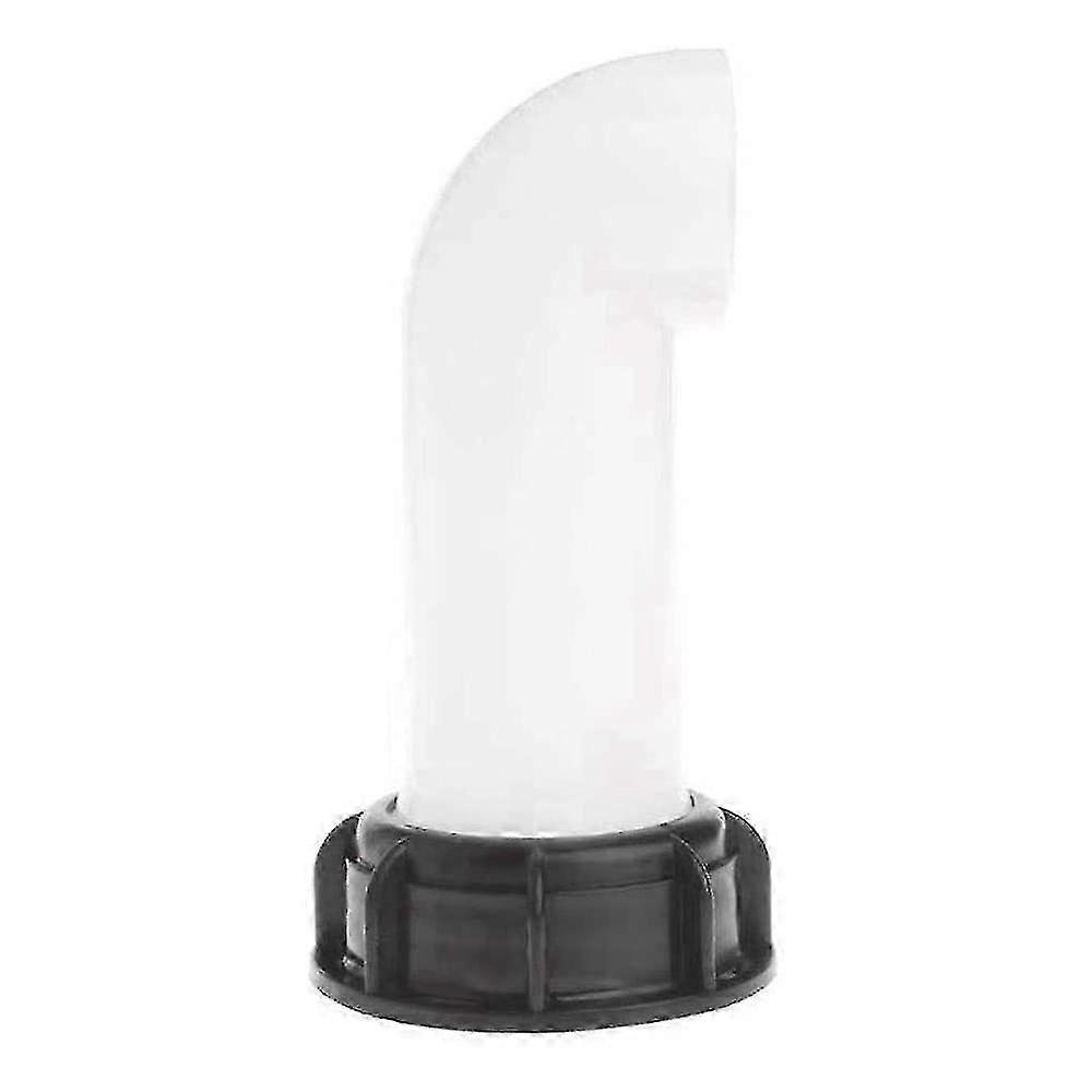 Starlight Garden Tank Connector 2''