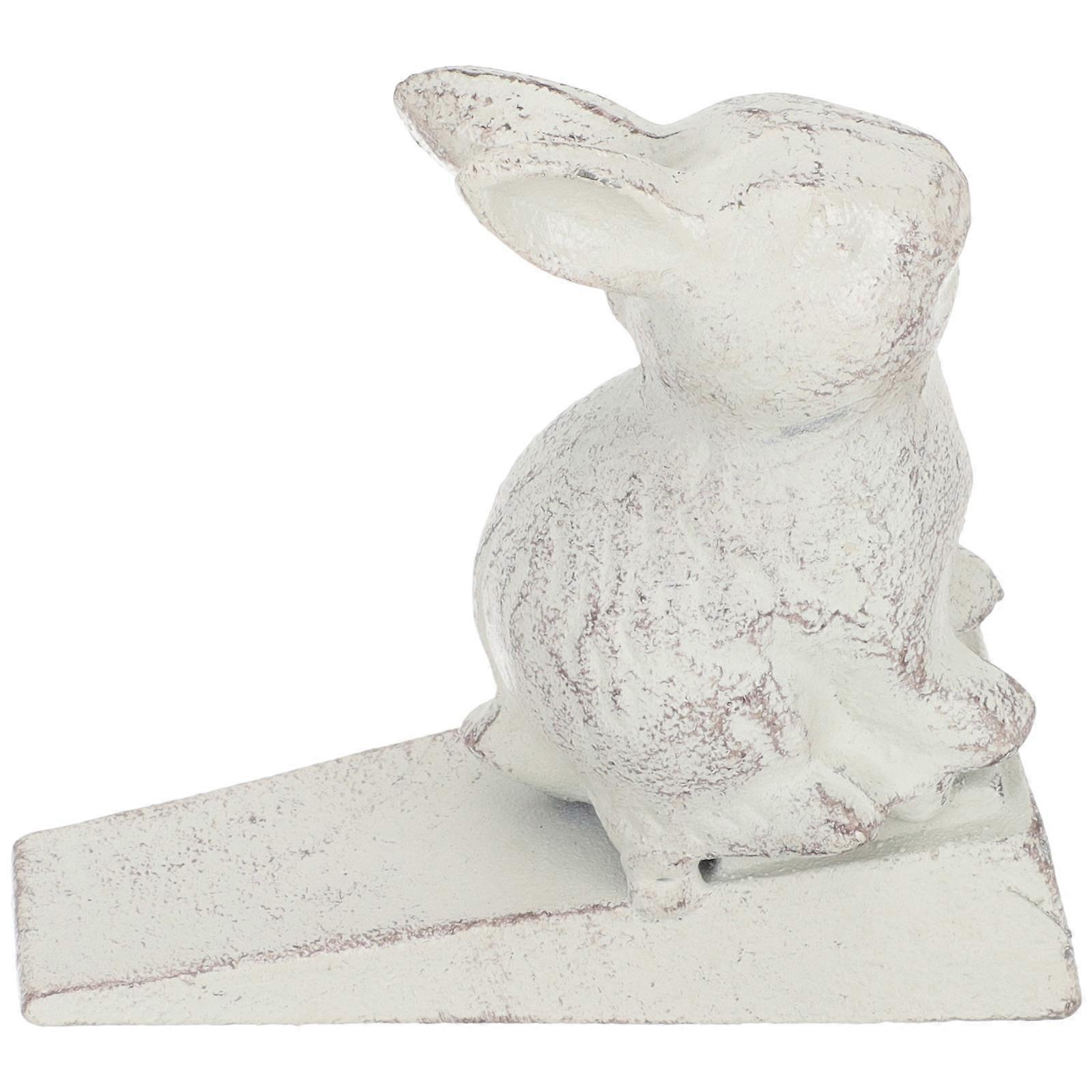 Indoor Use Doorstop Cartoon Door Wedge Stopper Prevent Door Collision 1Pack