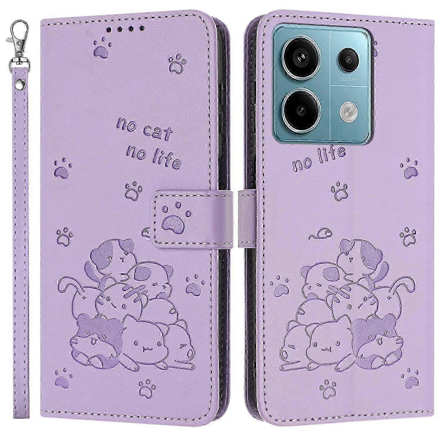 Phone Case for a Certain Brand Redmi Note 13 5G