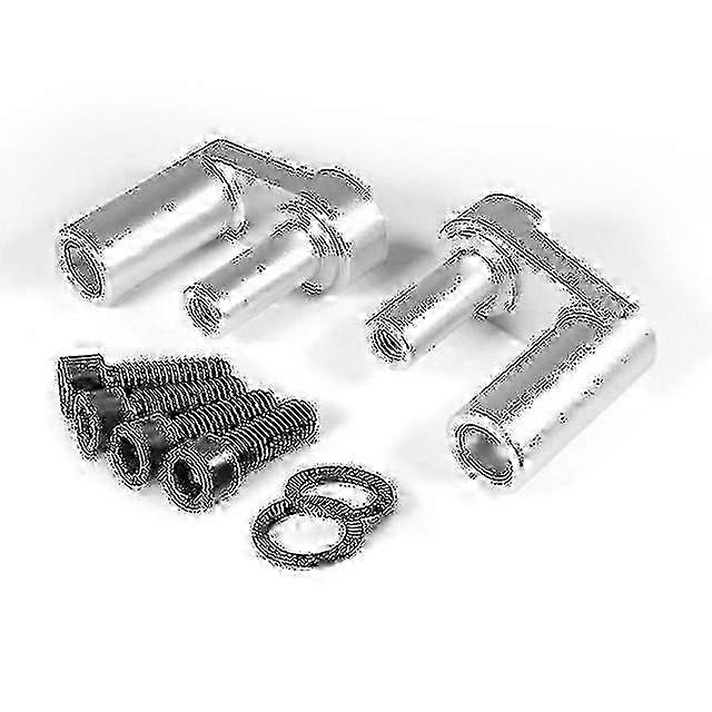 Handlebar Riser Clamp for Applicable BMW R1200RT LC R1250RT Accessories Adjustable Back Move