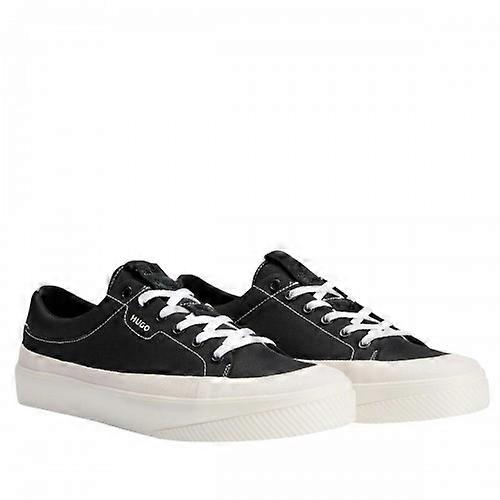 Hugo Boss Mens Dyer Trainers