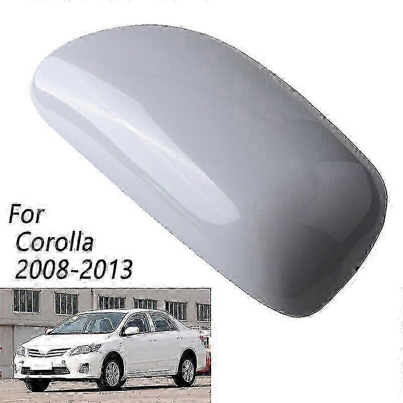 Car Rearview Mirror Cover Side Mirror Cap Applicable for 2007 - 2013 Models Left