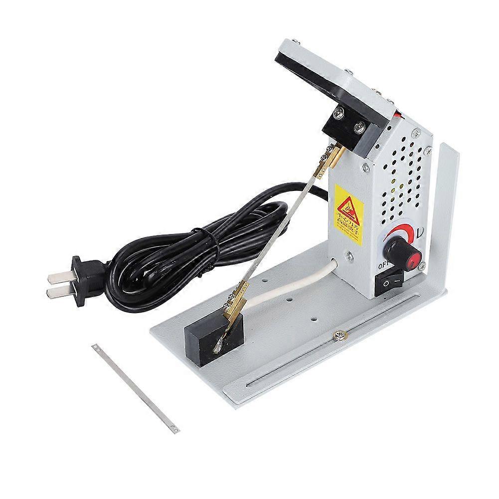 2025 Latest Model  Hot Cutting Machine Lace Ribbon High Frequency Multi