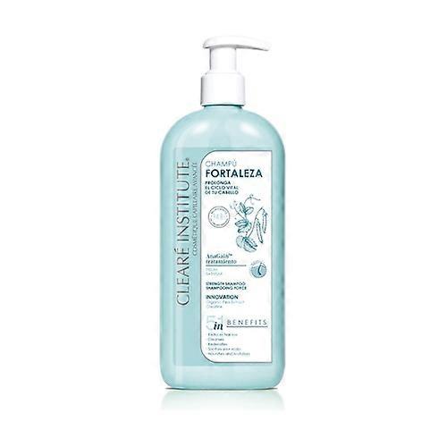 Anti-fall strength shampoo 400 ml