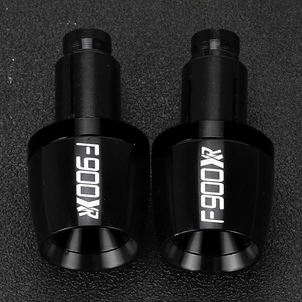 FOR BMW F900XR F 900XR 900xr 2020-2024 2023 2022 2021 Motorcycle Universal Handlebar Grips Bar Ends Cap Counterweight Plug Slide