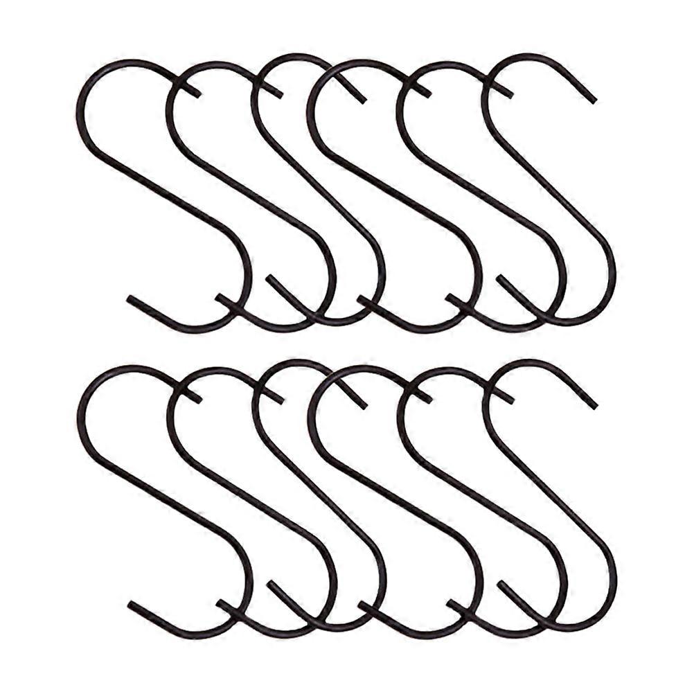 Display Hooks Stainless Steel For Hanging Gardening Closet Organization Retailers 20Pack