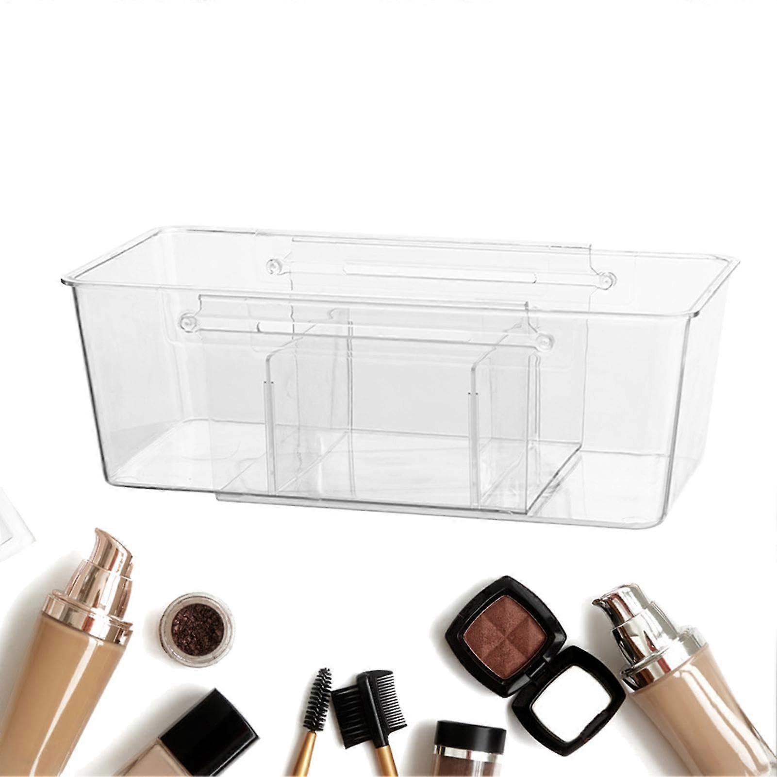 Makeup Drawer Organizer Trays  Extendable Home Organizers  Home Storage