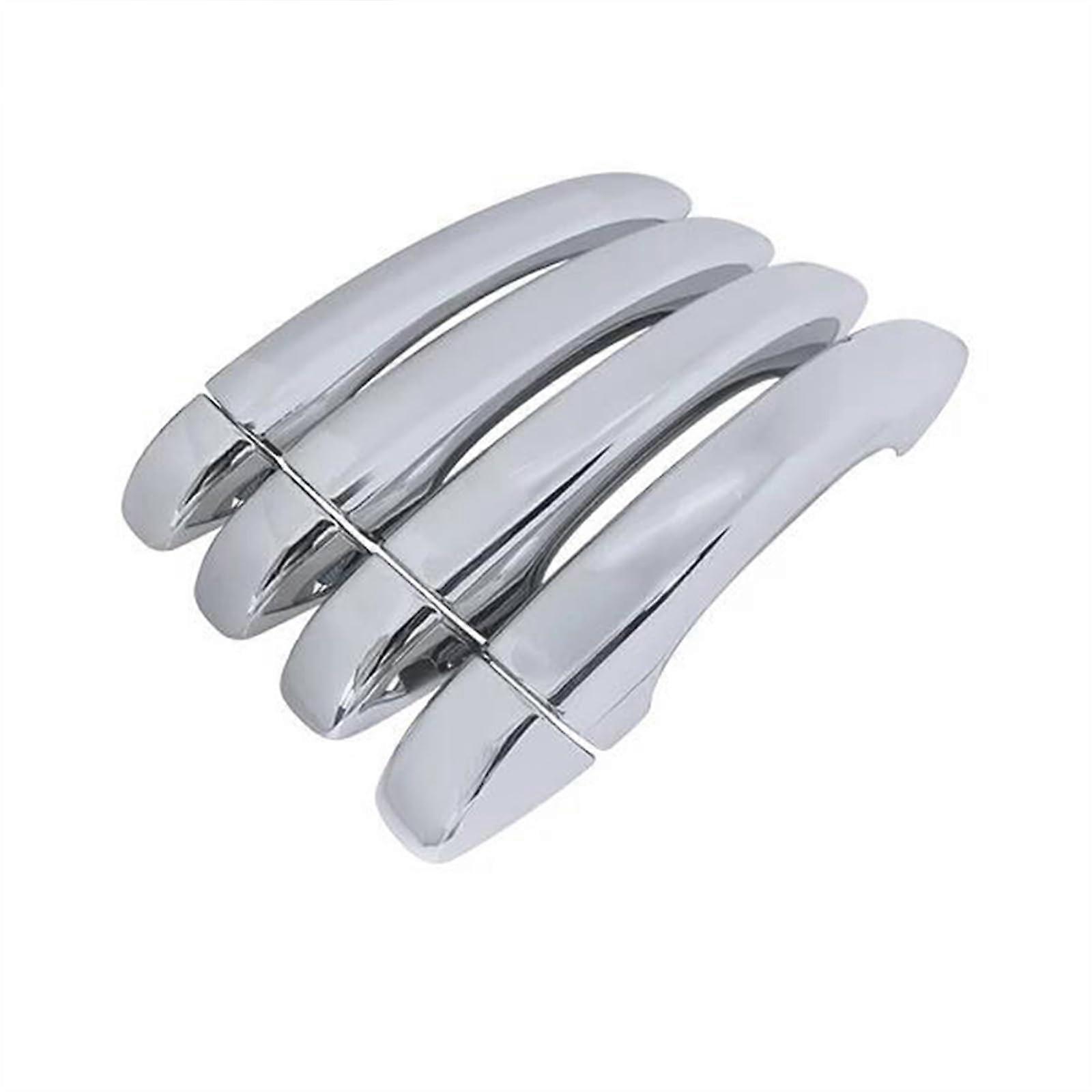 Accessories Door Handle Protection Cover for Renault Austral 2022 2023 Handle No Button, Precise Fit and Durable