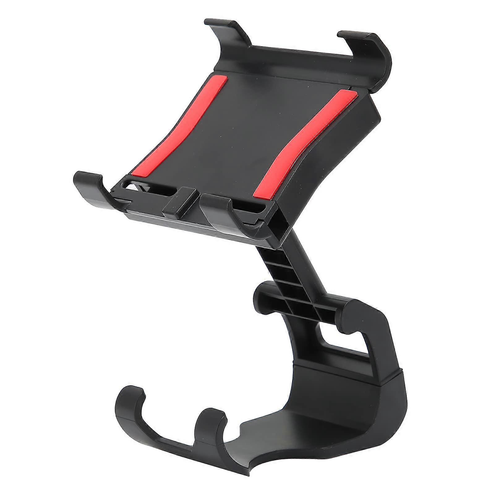 Game Controller Clip Adjustable Holder for Switch Controller, Stable, Easy Installation, Fashionable Design