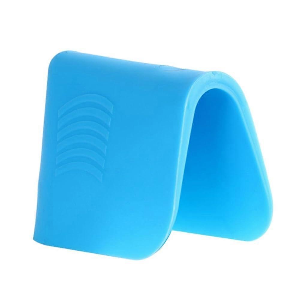 Gummy sealing tool, sealing finisher, joint scraper, sealing scraper, scraper for smoothing sealant lines