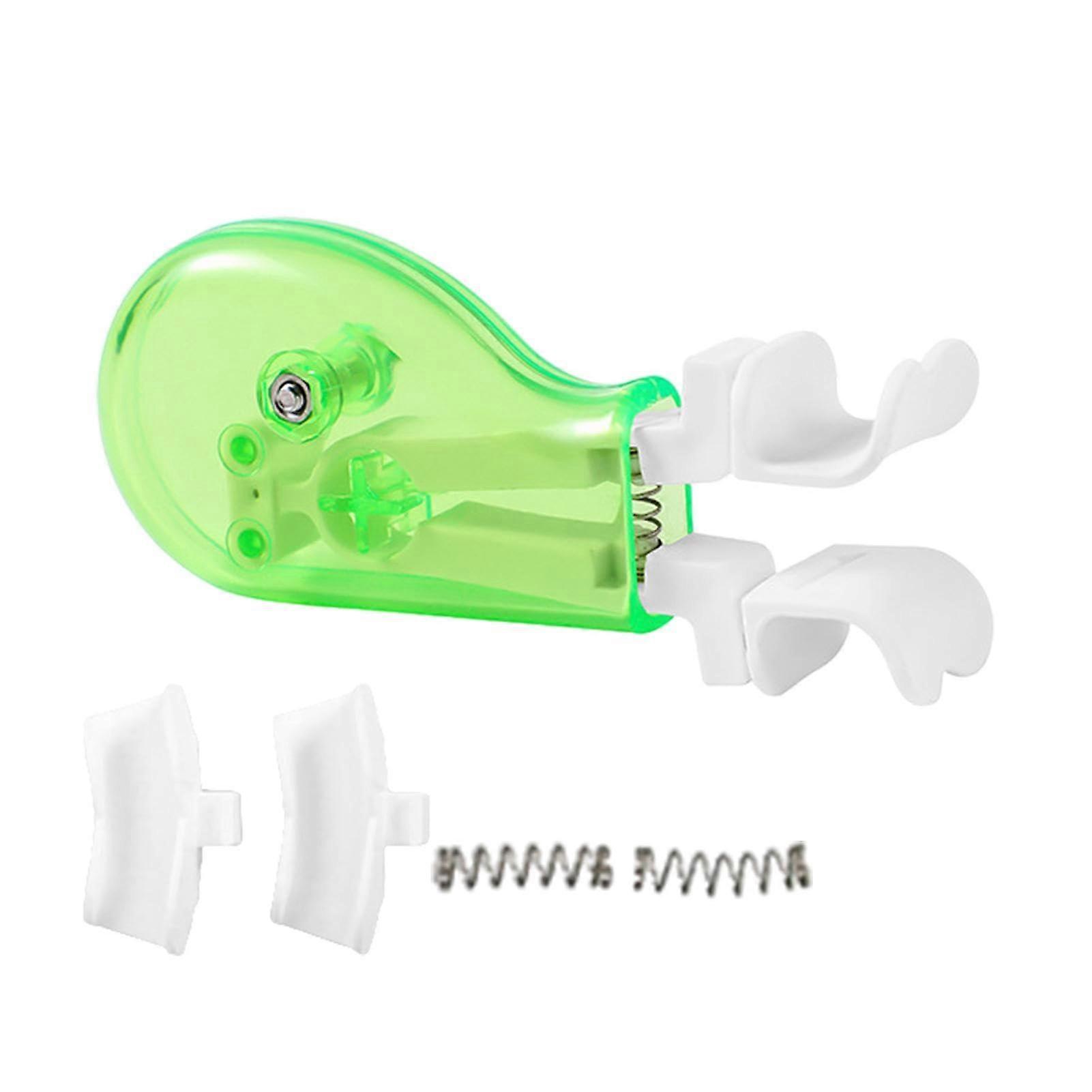 Breathing Exercise Tool, Breathing Training Device, Breathing Resistance Trainer, Mouth Closure Exercise, Breathing Strengthening Tool with a Design