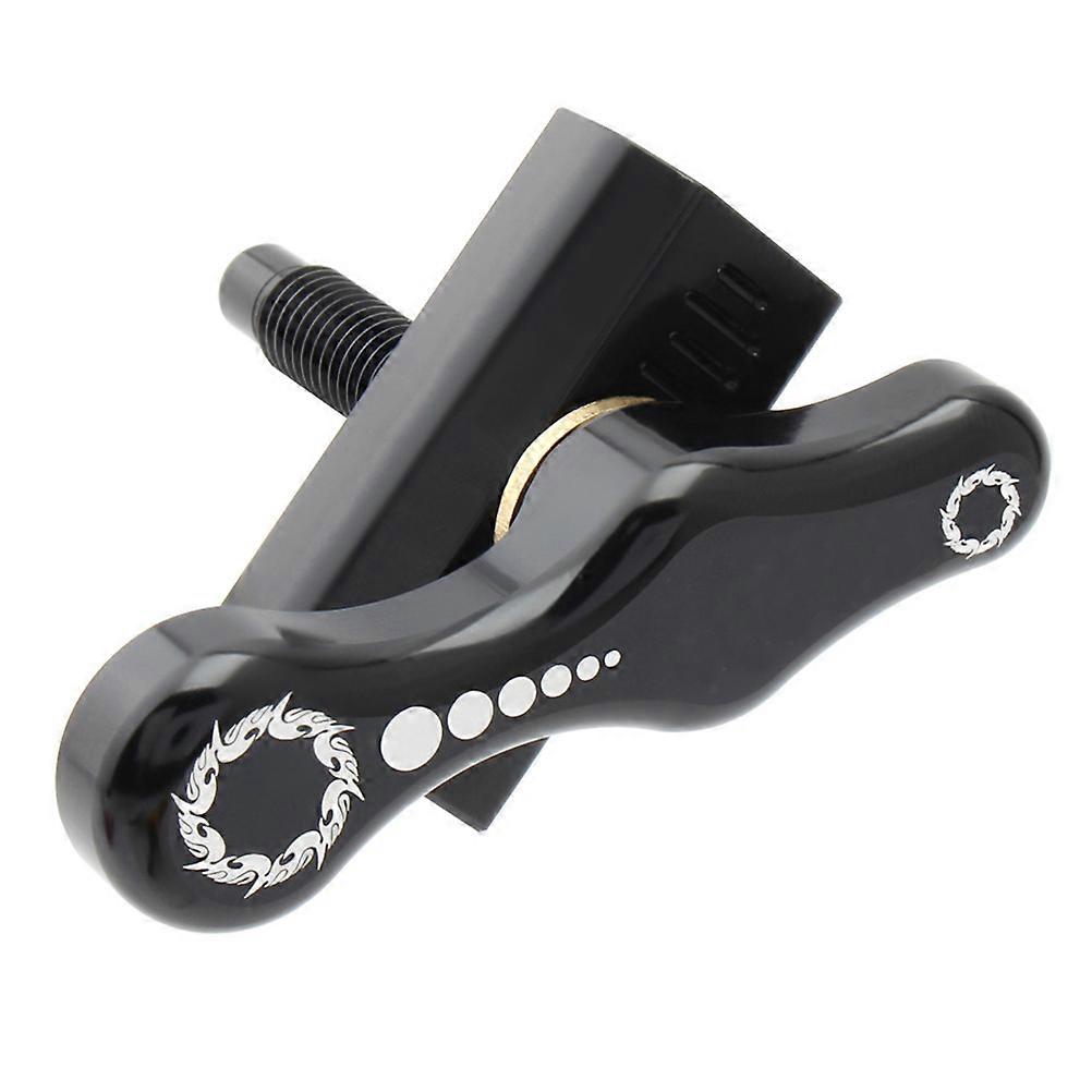 Folding Bicycle Clamp High Hardness Easy Installation Cyclists 1Set