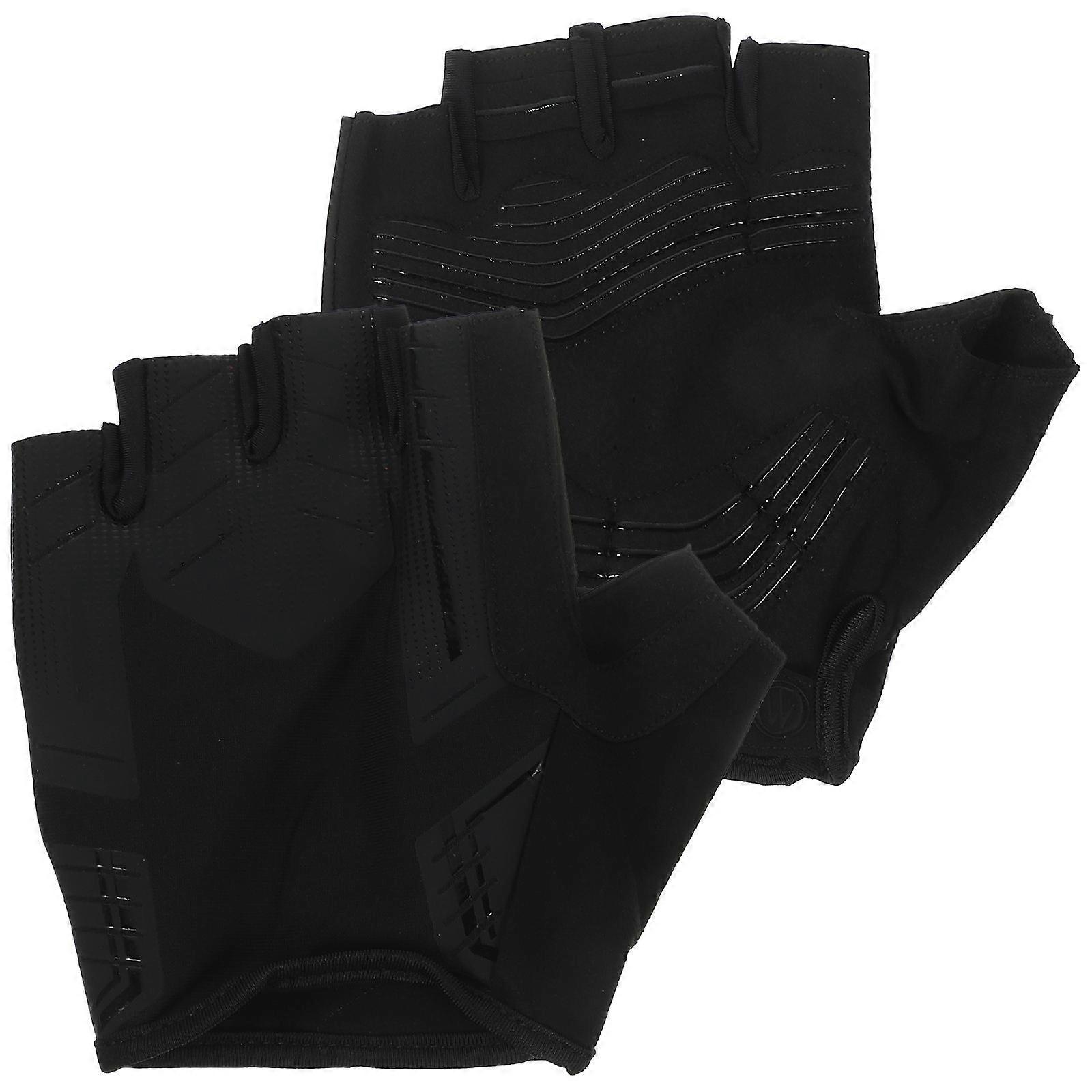 Biking Cycling Non Slip Feature for Men Women Size XXL Breathable 1 Pair