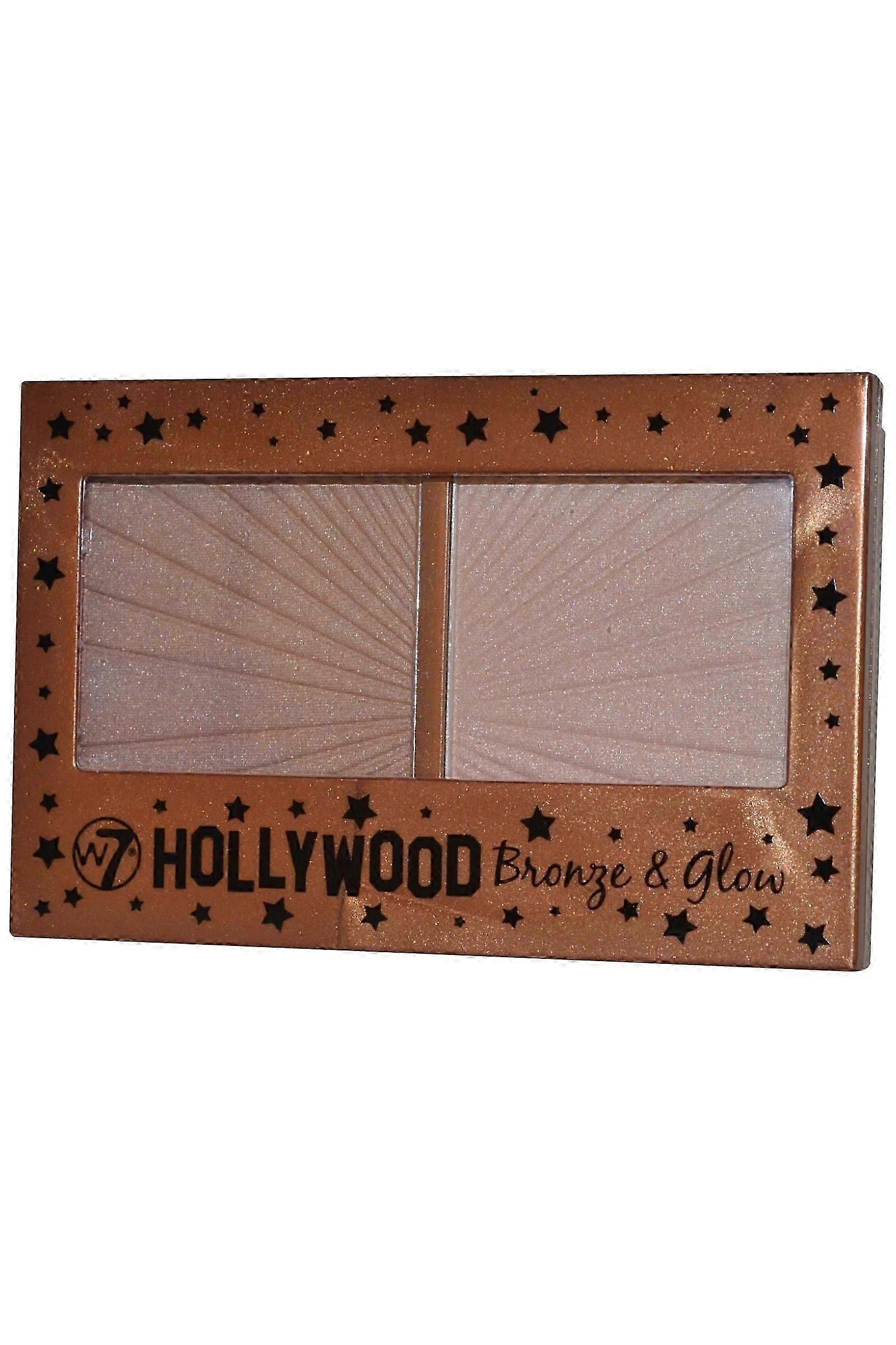 Makeup Cosmetics Hollywood Bronze and Glow
