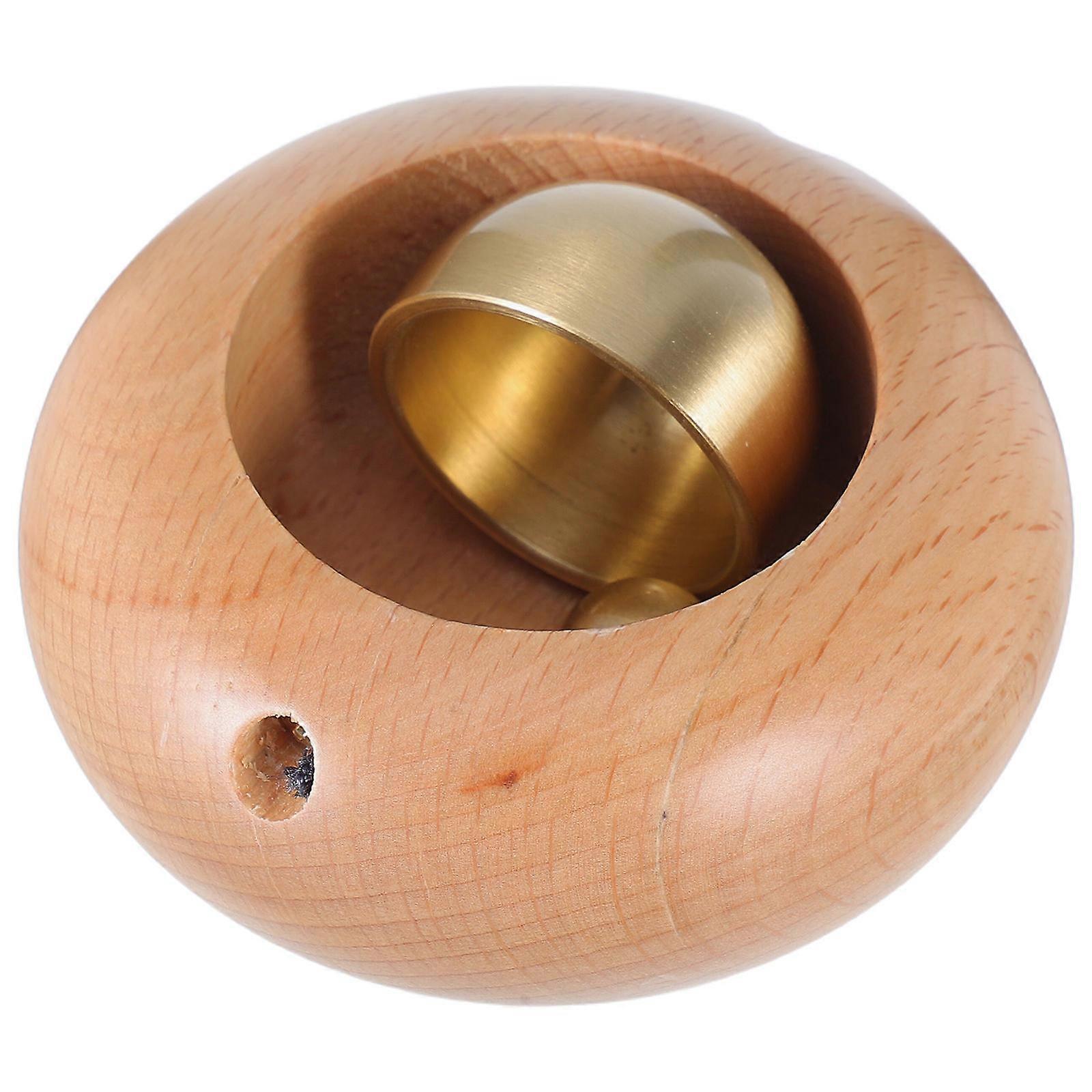 Here's a refined product description based on your input:
**Japanese Style Doorbell Chime – Elegant Minimalist Entry Bell for Home &