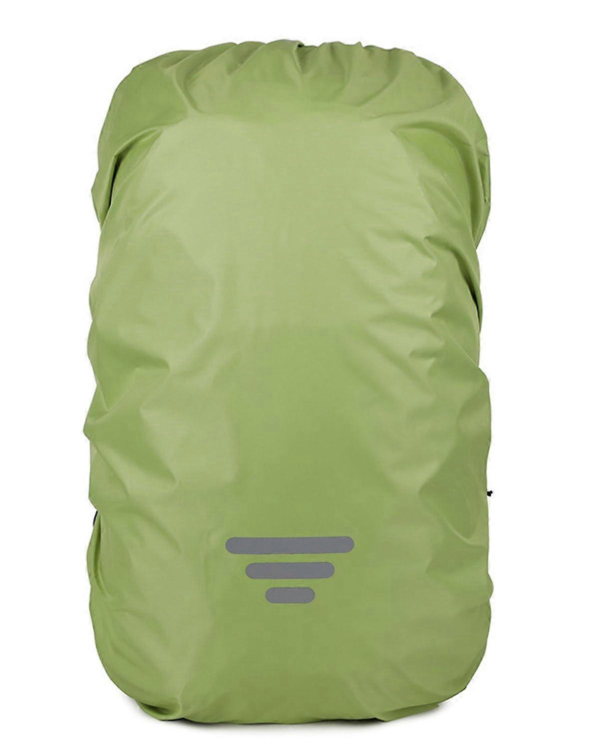 Rain Cover Backpack, Waterproof Backpack Rain Cover, 45 L, Light Green
