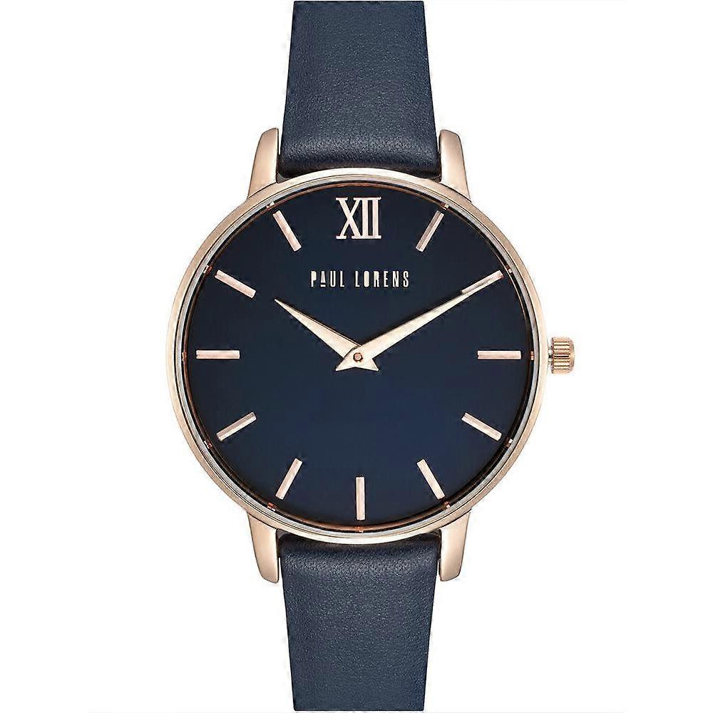Watches Paul Lorens PL12177A6F3